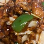 Best Double Cooked Pork in Springfield, VA