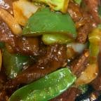 Best Sha Cha Beef in Springfield, VA