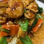 Best Combo Pan Fried Noodle in Springfield, VA