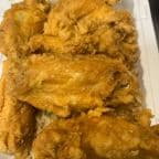 Best Fried chicken Wings in Springfield, VA